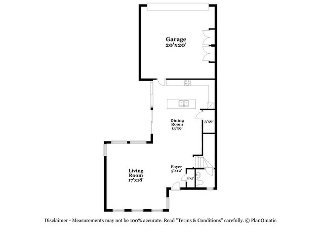 Building Photo - 3535 S Posse Trail