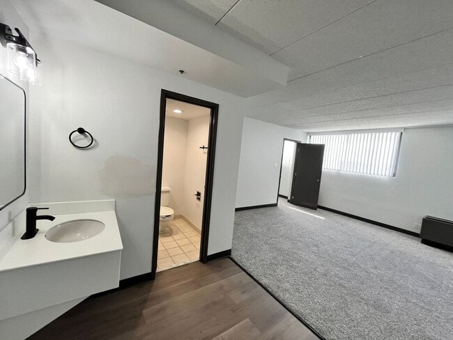 Interior Photo - The McCoy at 8035 Apartments