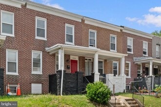 Building Photo - 3427 Ravenwood Ave