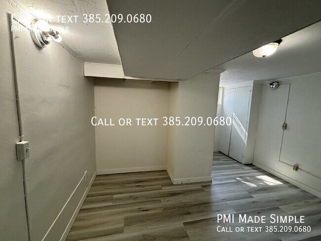 Foto del edificio - 332 N 300 E
