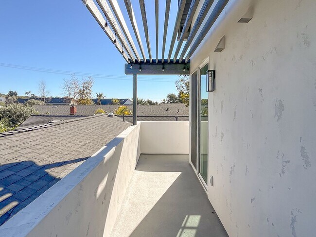 Foto del edificio - Encinitas studio with loft