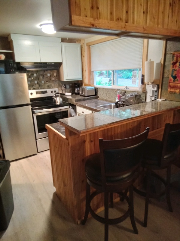 Foto del edificio - 51603 Skyco Dr