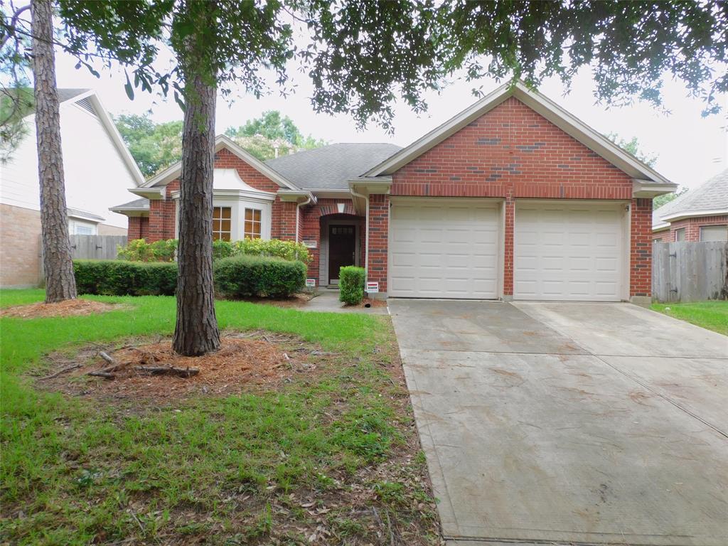 Foto principal - 14126 Hazel Ridge Ct