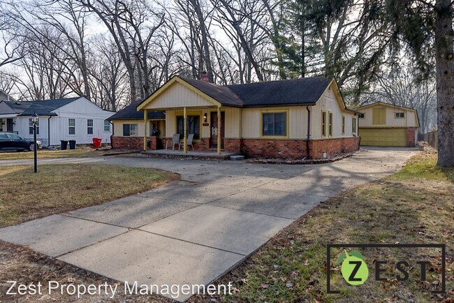 Building Photo - 4 br, 2 bath House - 20979 Mada