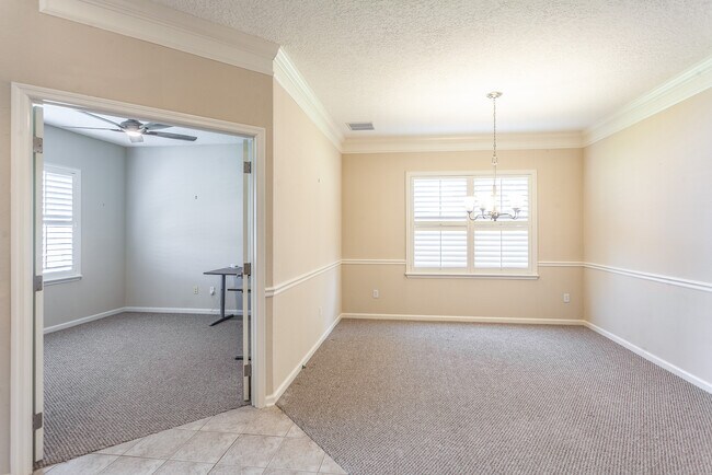 Foto del edificio - 75094 Glen Spring Way