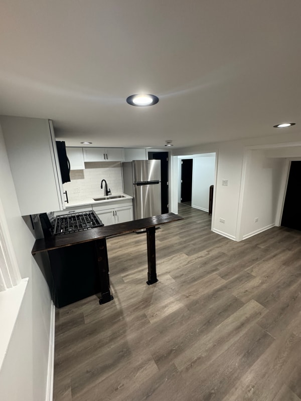 Photo - 5510 N Spaulding Ave Apartment