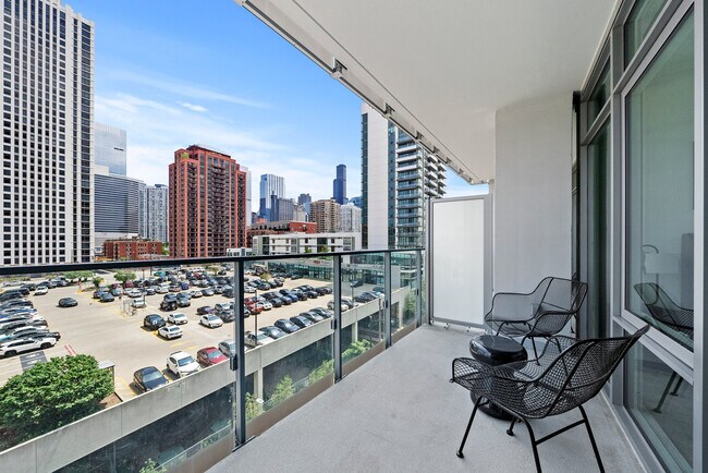 Foto del edificio - 326 N Union Ave