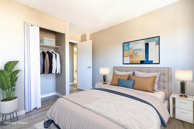 Building Photo - Residences at Portage Commons Apartments