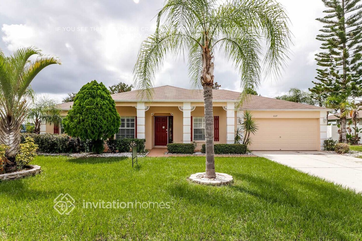 Foto principal - 6647 Clair Shore Dr