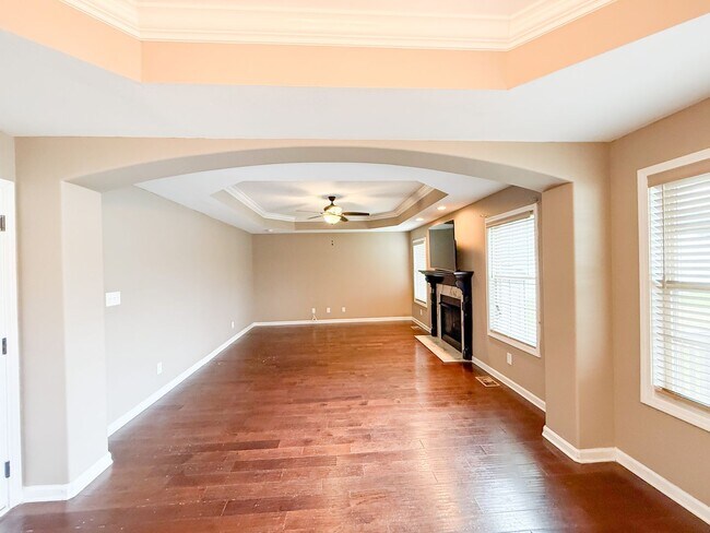 Foto del edificio - 5 Bedroom 3 Bathroom Home