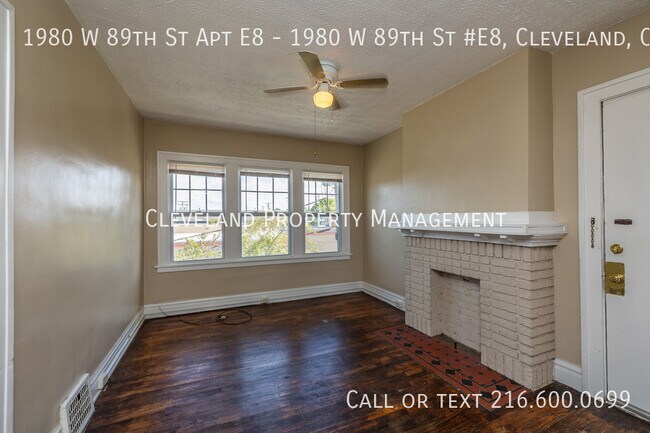 Foto del edificio - 1980 W 89th St