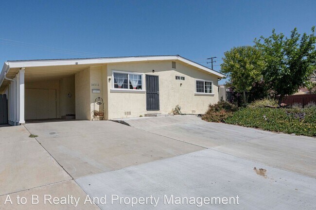 Building Photo - 4 br, 2 bath House - 14511 Buckner Dr