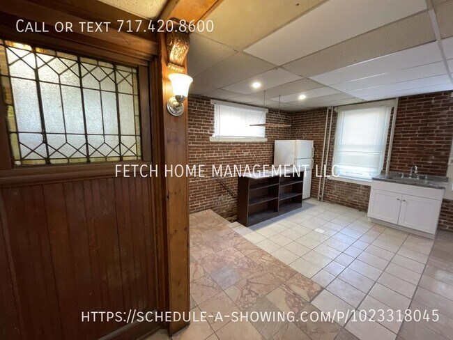 Foto del edificio - 721 N Shippen St
