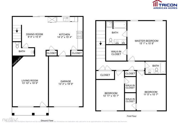 Building Photo - 4317 Davis Meadows Dr