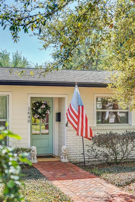 Foto del edificio - 1640 Palm Ave