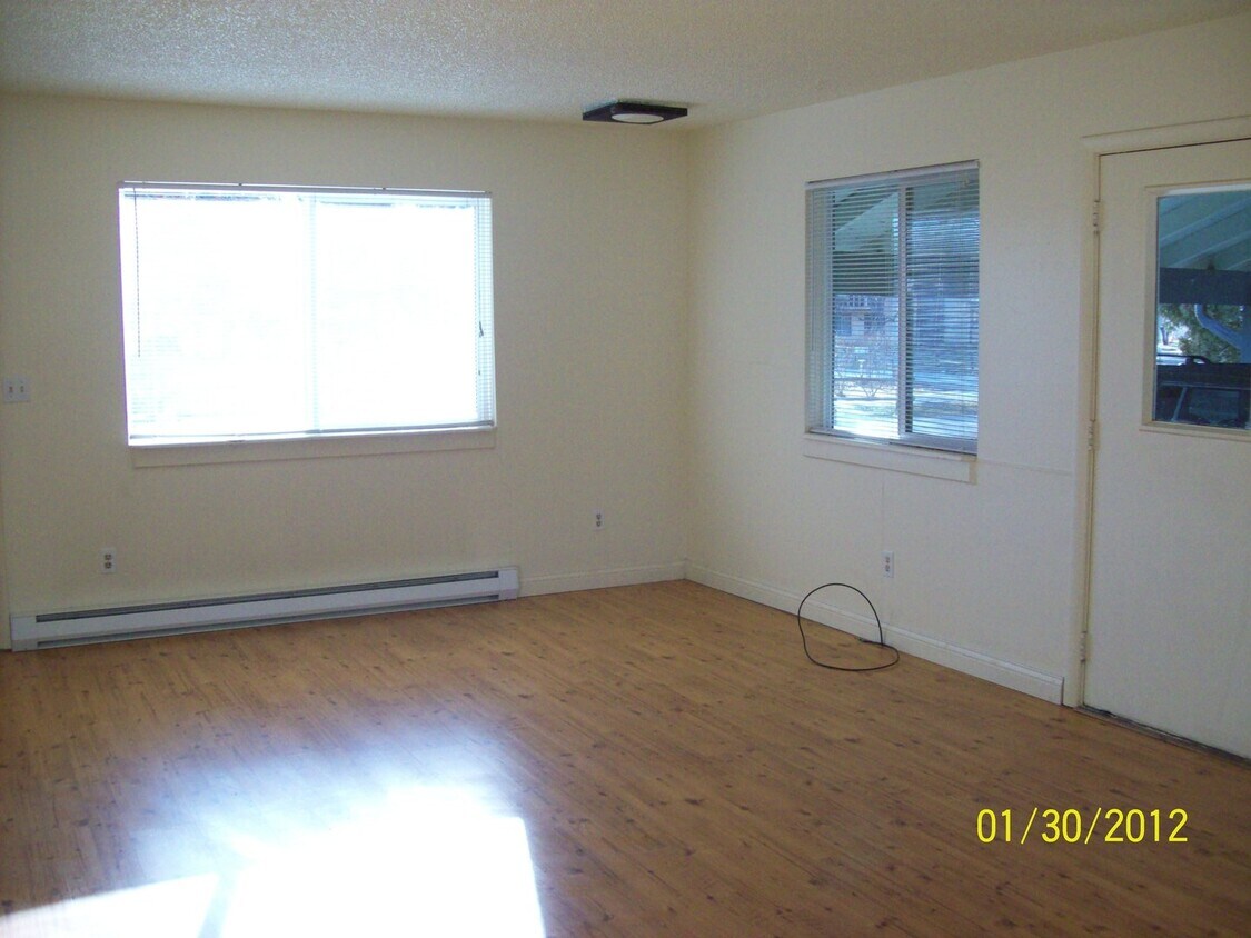 Foto del edificio - 3 bedroom home