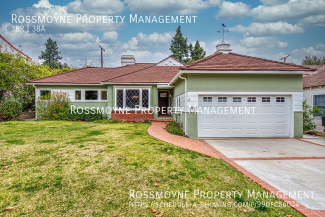 Building Photo - 1607 Ramona Ave