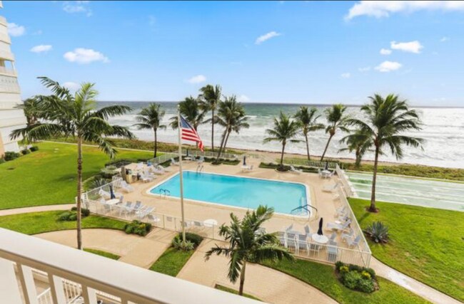 Foto del edificio - 3101 S Ocean Blvd