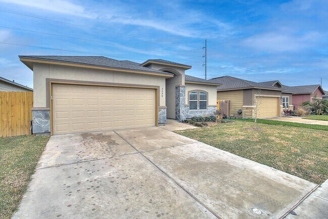 Foto del edificio - 7530 Sable Creek Dr