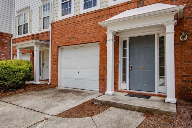 Foto del edificio - 3967 Howell Park Rd