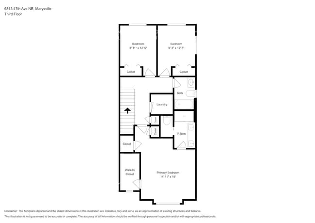 Building Photo - 6513 47th Ave NE