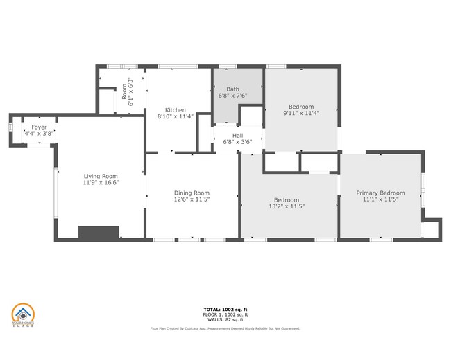 Foto del edificio - 17328 Indiana St