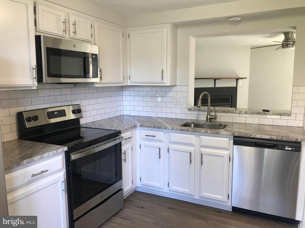 Foto principal - 532 Riggs Ct