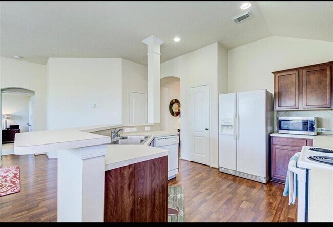 Foto del edificio - 17206 Brookhollow Mist Ct