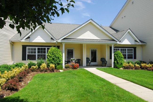 Photo - Fairfield Villas At Medford Apartments