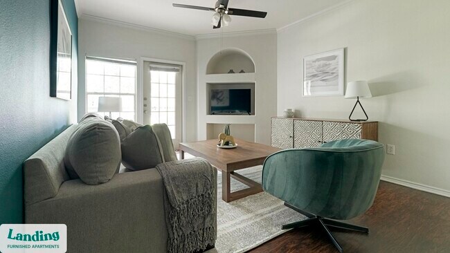 Foto del edificio - 3400 Ranch Rd 620 S