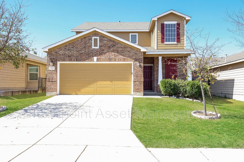 3414 Palmetto Pass, San Antonio, TX 78245 House Rental in San Antonio, TX