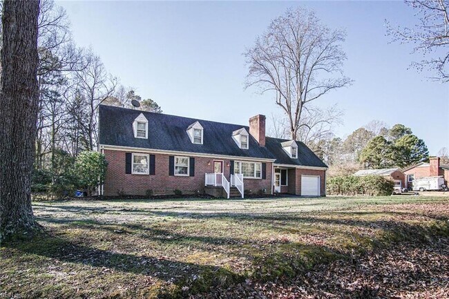 Building Photo - 108 Cooley Road #C C