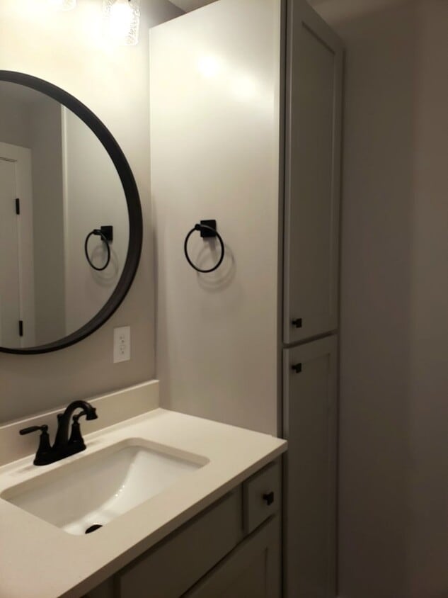 Primary Photo - Beautiful brand new construction 3 bed / 2...