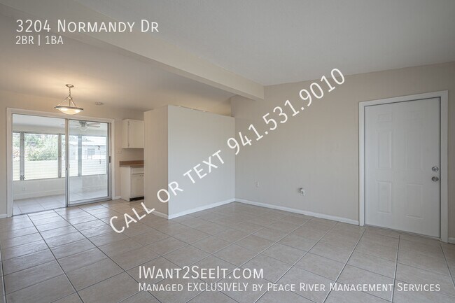Foto del edificio - Clean, bright and cozy!