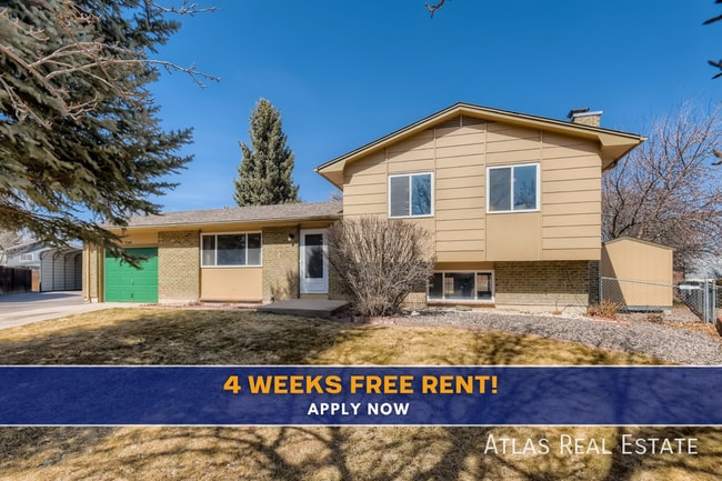 Building Photo - 7105 Gershwin Ct