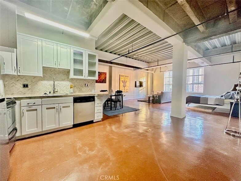 Photo - 312 W 5th Street Unit 1105