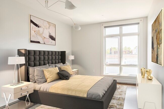 Foto del edificio - 401 Washington St