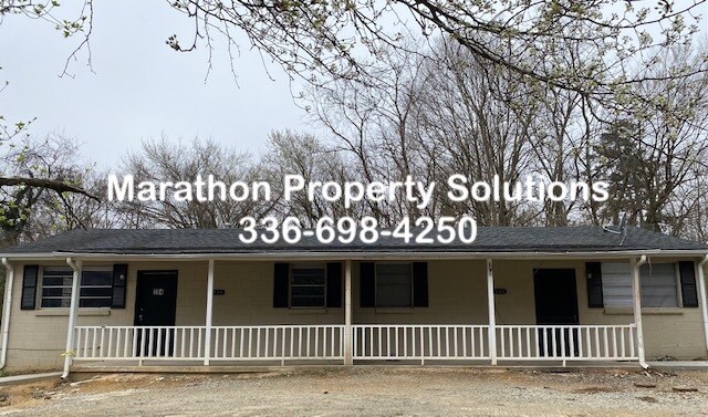 Primary Photo - 202 Scientific St