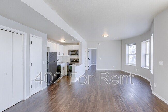 Foto del edificio - 210 S 24th St