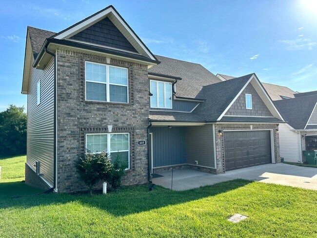Building Photo - 405 Wingfield Dr