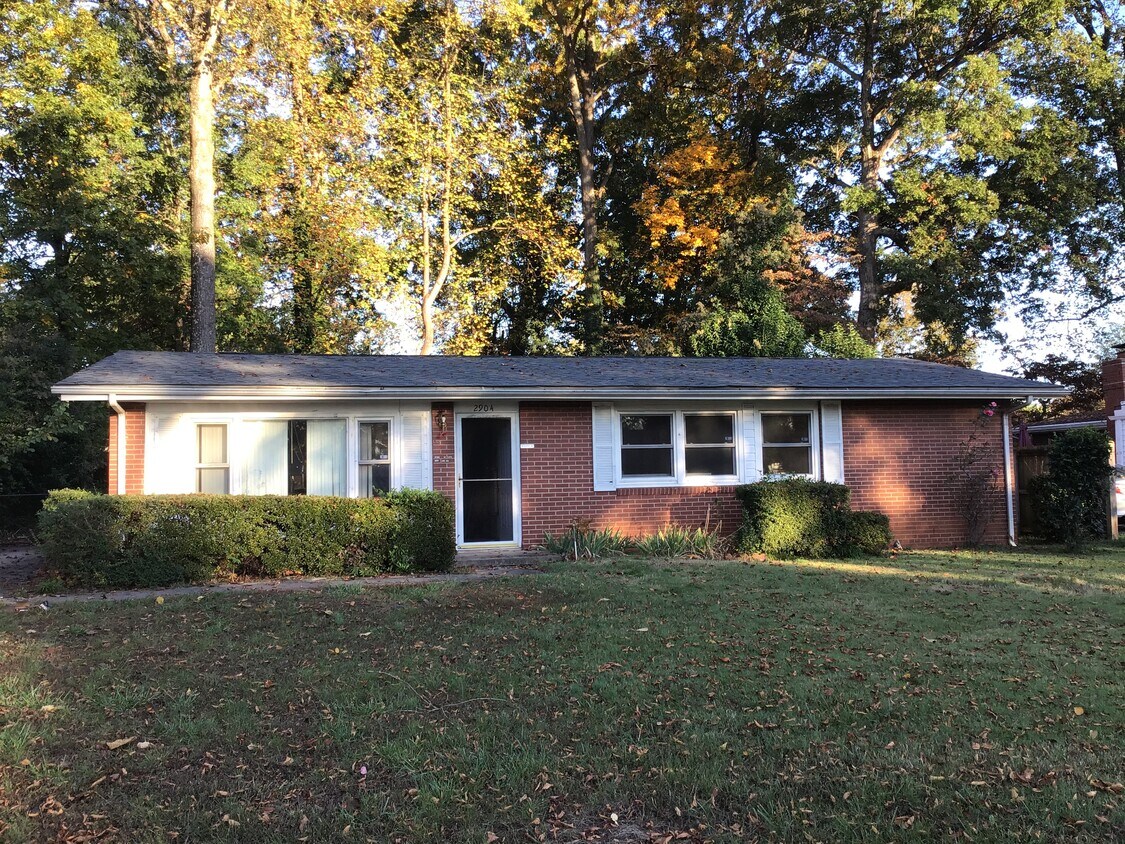 Foto principal - 2904 Orange St
