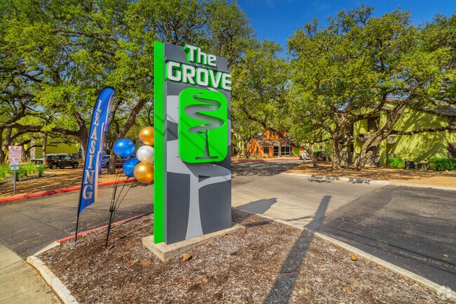 Foto del edificio - Grove