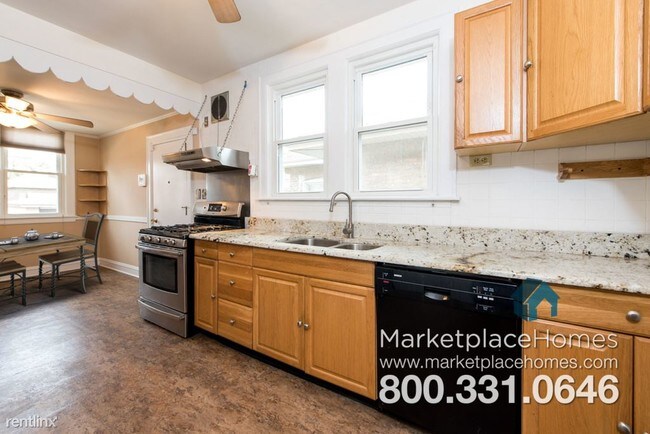 Foto del edificio - 8013 S Blackstone Ave