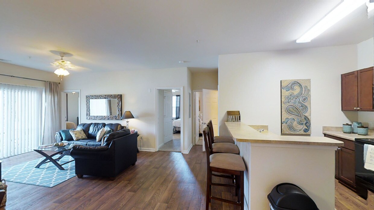 Photo - North 38 Apartments