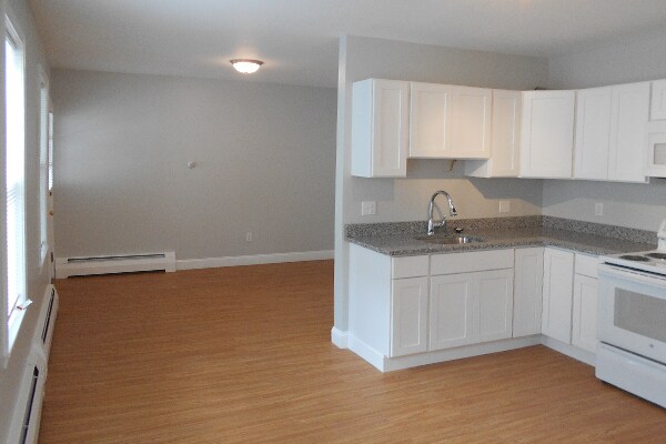 Primary Photo - 322 Jefferson Ave