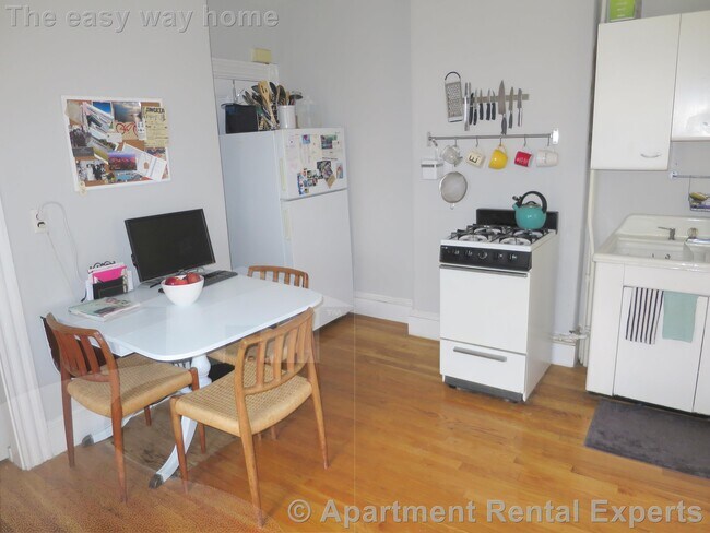 Foto del edificio - 143-145 Orchard St Unit #5