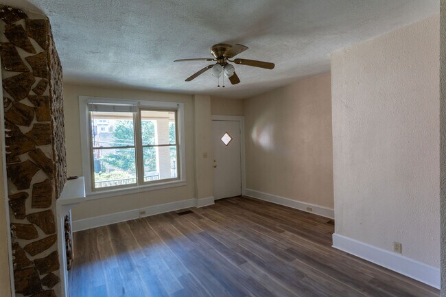 Main Living Room - 2302 Murray Ave