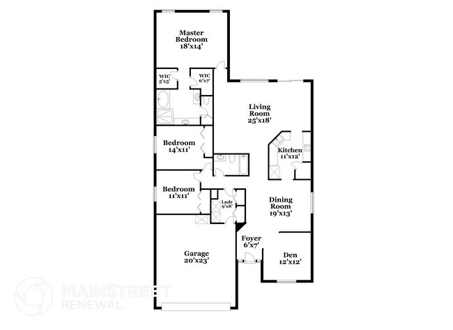 Building Photo - 3355 Fishponds Ct