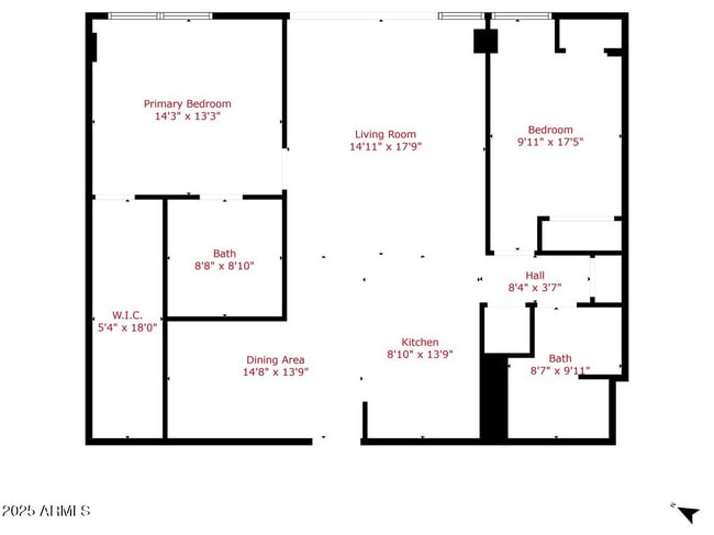 Building Photo - 7117 E Rancho Vista Dr