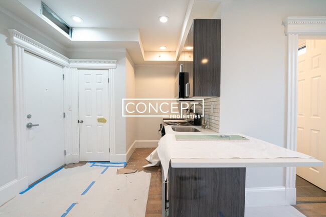 Foto del edificio - 11 Queensberry St